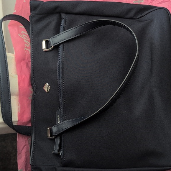 Kate Spade nwot New York JAE MEDIUM SATCHEL - Picture 11 of 16